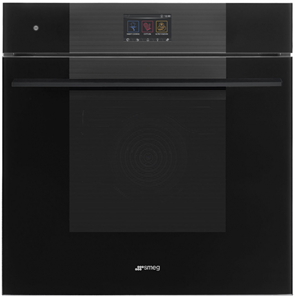 Электрический духовой Smeg SO6104APB3 8017709337278
