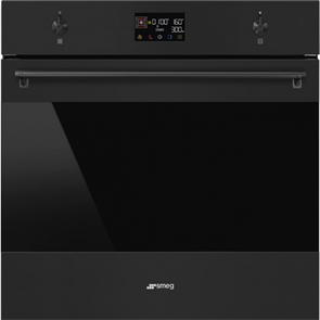 Электрический духовой шкаф SMEG SO6302M2N 8017709337285