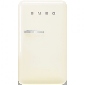 Однокамерный холодильник отдельностоящий Smeg FAB10RCR6 8017709342388
