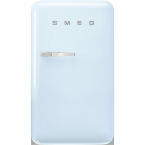 Однокамерный холодильник отдельностоящий Smeg FAB10RPB6 8017709342449