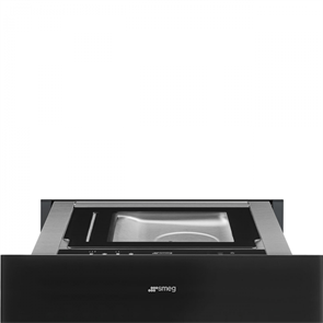Вакуумный упаковщик Smeg CPV115B3 8017709342746