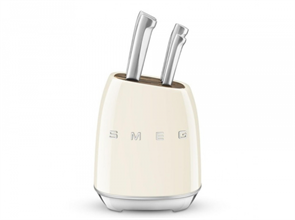 Набор ножей Smeg KBSF02CR 8017709344184