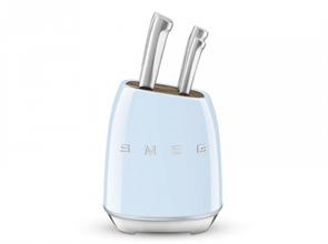 Набор ножей Smeg KBSF02PB 8017709344207