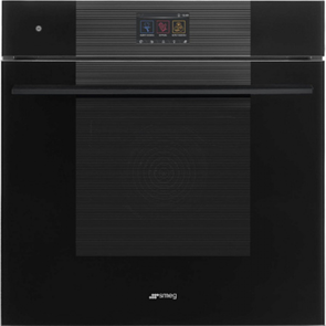 Smeg SOP6104S2PB3 духовой шкаф электрический встраиваемый 8017709344238