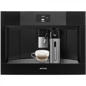 Встраиваемая кофемашина SMEG CMS4104B3RU 8017709345655