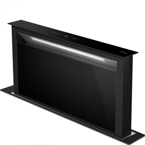 Встраиваемая вытяжка Smeg KDD90CNE2 8017709346126