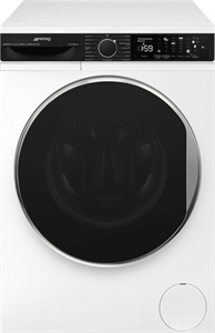 Стиральная машина с фронтальной загрузкой Smeg WM3T84RU4 8017709348830
