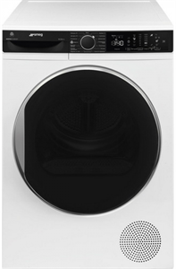 Сушильная машина отдельностоящая Smeg DT393RU4 8017709348854