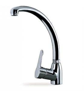 Смеситель для мойки Teka MN Chrome 81911462