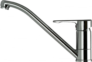Смеситель для кухни Teka ML STAINLESS STEEL (81913621I) 81913620i