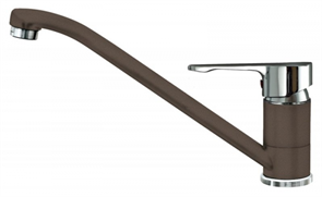 Смеситель для кухни Teka ML chocolate brown 81913621mk