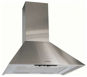 Каминная вытяжка Elikor Silver Storm 60Н-650-П3Л нержавейка 841558