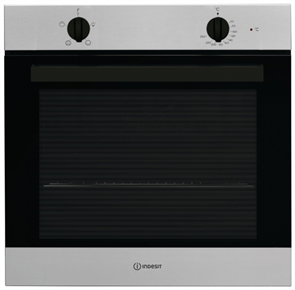 Встраиваемый электрический духовой шкаф Indesit IFW 6220 IX 859991028920