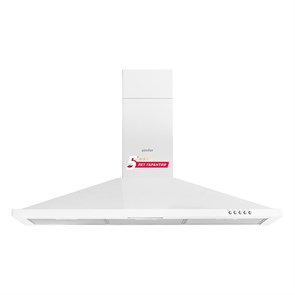 Каминная вытяжка Simfer 8964 SM 8683770100495