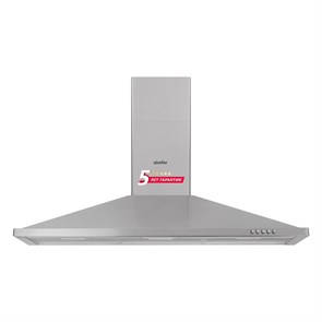 Каминная вытяжка Simfer 8962 SM 8683770100501