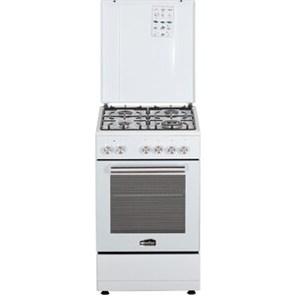 Комбинированная плита Simfer F56MW45017 8683770101546
