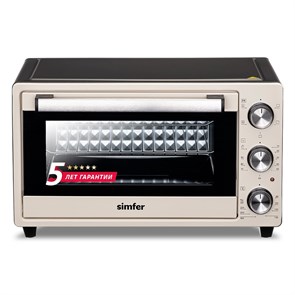 Мини-печь Simfer M2501 8683770102253