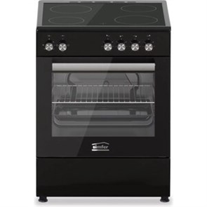 Электрическая плита Simfer F66VB04002 8683770123227