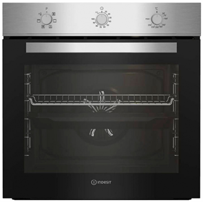 Встраиваемый электрический духовой шкаф Indesit IFE 3634 IX 869890300010