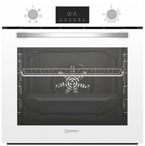 Встраиваемый электрический духовой шкаф Indesit IFE 3644 JWH 869890300090
