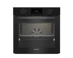 Духовой шкаф электрический Indesit IBFTE 3841 BL 869890300220