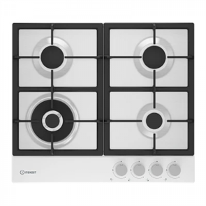 Варочная панель газовая Indesit THPM 642 WS/WH/I 869890400250