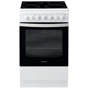 Электрическая плита Indesit IS5V4PHW 869890700010