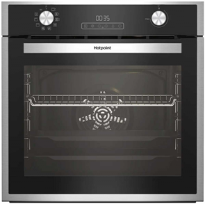 Встраиваемый электрический духовой шкаф Hotpoint-Ariston FE9 834 JH IX 869891000030