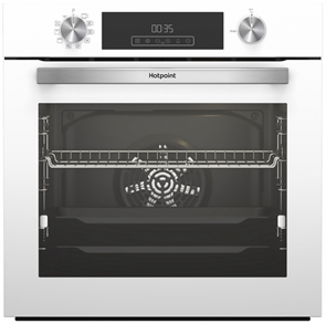 Встраиваемый электрический духовой шкаф Hotpoint-Ariston FE8 821 H WH 869891000080