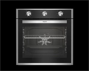 Встраиваемый электрический духовой шкаф Hotpoint-Ariston FE9 814 H IX 869891000120