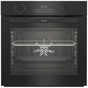 Встраиваемый электрический духовой шкаф Hotpoint-Ariston FE8 824 H BL 869891000130