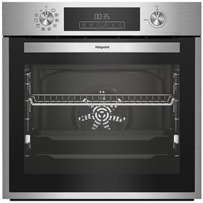 Встраиваемый электрический духовой шкаф Hotpoint-Ariston FE8 831 JSC IX 869891000190