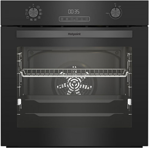 Встраиваемый электрический духовой шкаф Hotpoint-Ariston FE9 831 JSH BLG 869891000360