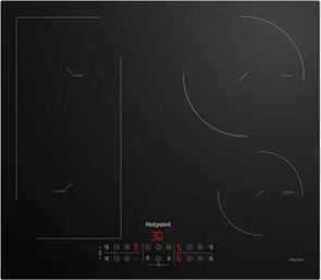 Встраиваемая электрическая варочная панель Hotpoint-Ariston HB 1560B NE 869891100030