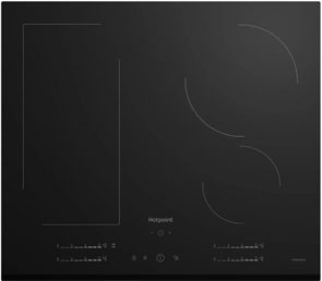 Встраиваемая индукционная варочная панель Hotpoint-Ariston HS 1560B BF 869891100230