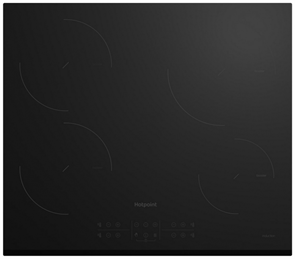 Встраиваемая индукционная варочная панель Hotpoint-Ariston HB 1560S BF 869891100350