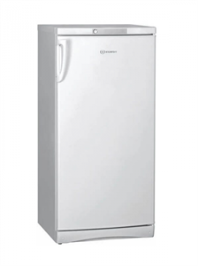 Однокамерный холодильник отдельностоящий INDESIT ITD 125 A 869893200010