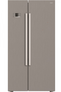 Холодильник Hotpoint-Ariston HFTS 640 X 869893600010