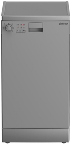 Посудомоечная машина Indesit DFS 1A59 S 869894100020