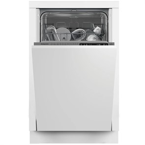 Встраиваемая посудомоечная машина Hotpoint-Ariston HIS 1C69 869894400020