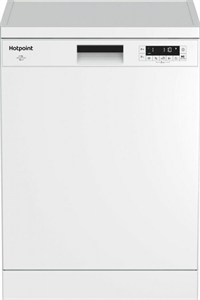 Посудомоечная машина Hotpoint-Ariston HF 4C86 белый 869894700010