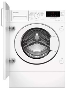Встраиваемая стиральная машина Hotpoint-Ariston BI WMHD 7282 V 869896200010