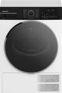 Сушильная машина Hotpoint TDSH 85V B 869896500050