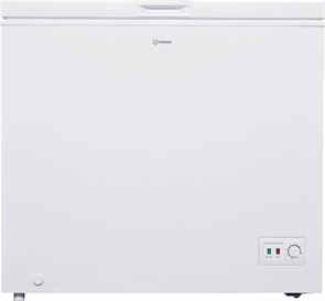 Морозильник-ларь Indesit ICF200 869897300020