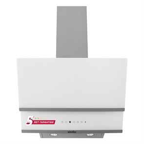 Каминная вытяжка Simfer 8668 SM 8699272058196
