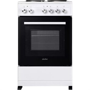 Электрическая плита Simfer F50EW03001 8699272058271
