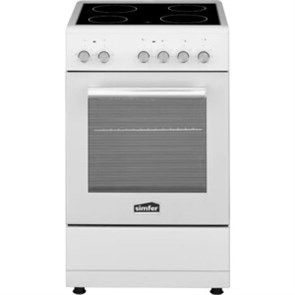 Электрическая плита Simfer F55VW04017 8699272060380