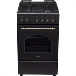 Газовая плита Simfer F56GL42017 8699272060649