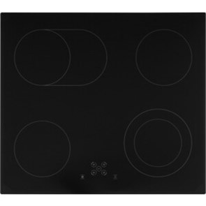 Встраиваемая электрическая варочная панель Simfer H60D17B015 8699272060687