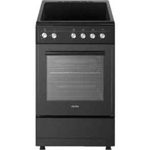 Электрическая плита Simfer F55VB04017 8699272061325